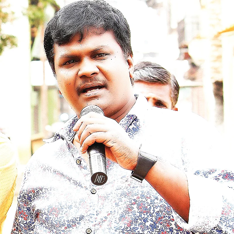 சுந்தர் பாலு