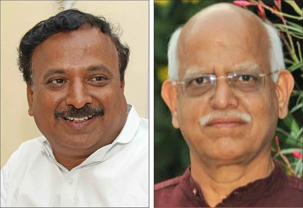 சீனிவாசன், சி.பி.கிருஷ்ணன்