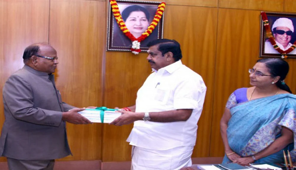 வீணாகும் வரிப்பணம்... விடை தெரியாத விசாரணை கமிஷன்கள்!