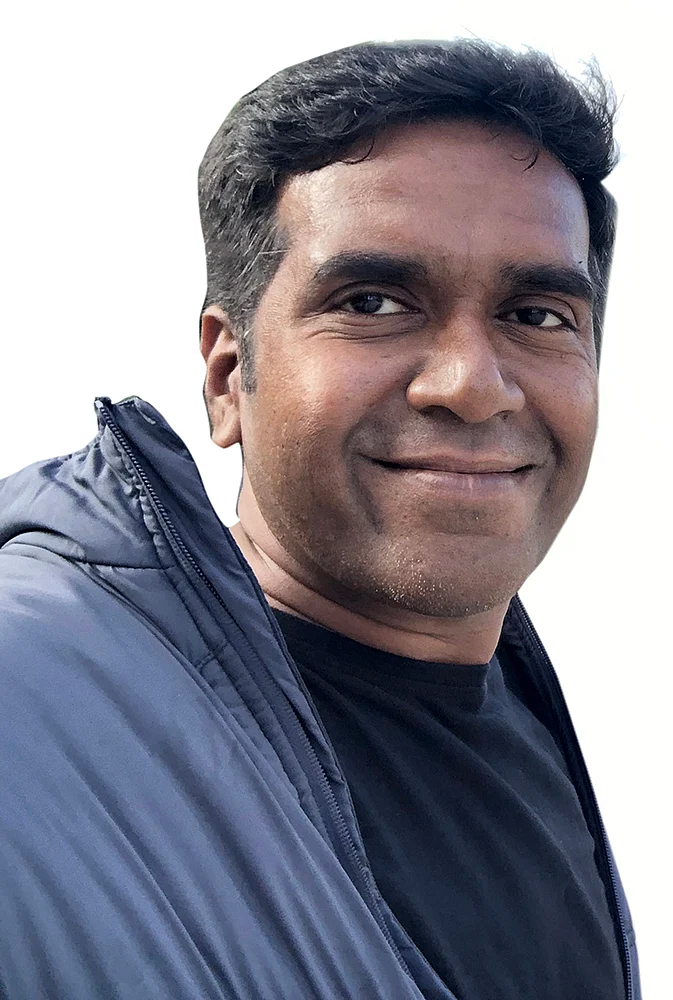 “அரசே சைபர் குற்றங்களில் இறங்கலாமா?” - கேள்வி எழுப்புகிறார் சைபர் எக்ஸ்பர்ட் சண்முகவேல் சங்கரன்...