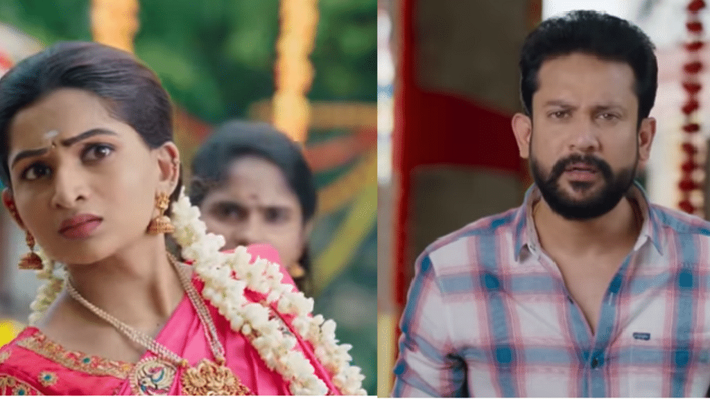 தமிழும் சரஸ்வதியும்