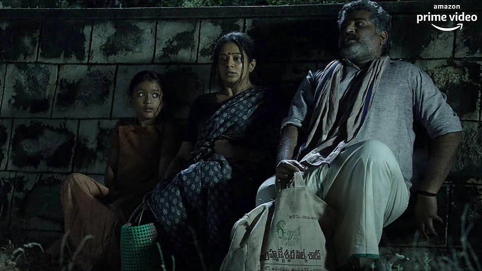 Priyamani in Narappa