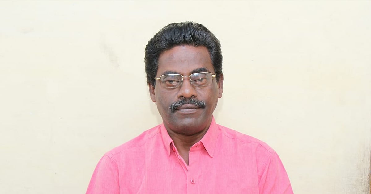 எஸ். இராமச்சந்திரன் புதுச்சேரி செங்கொடி இயக்கத்தில் தோழர் முருகன் - நூல் அறிமுகம் | Chengkodi Iyakkathil Thozhar Murugan -S.Ramachandran - https://bookday.in/