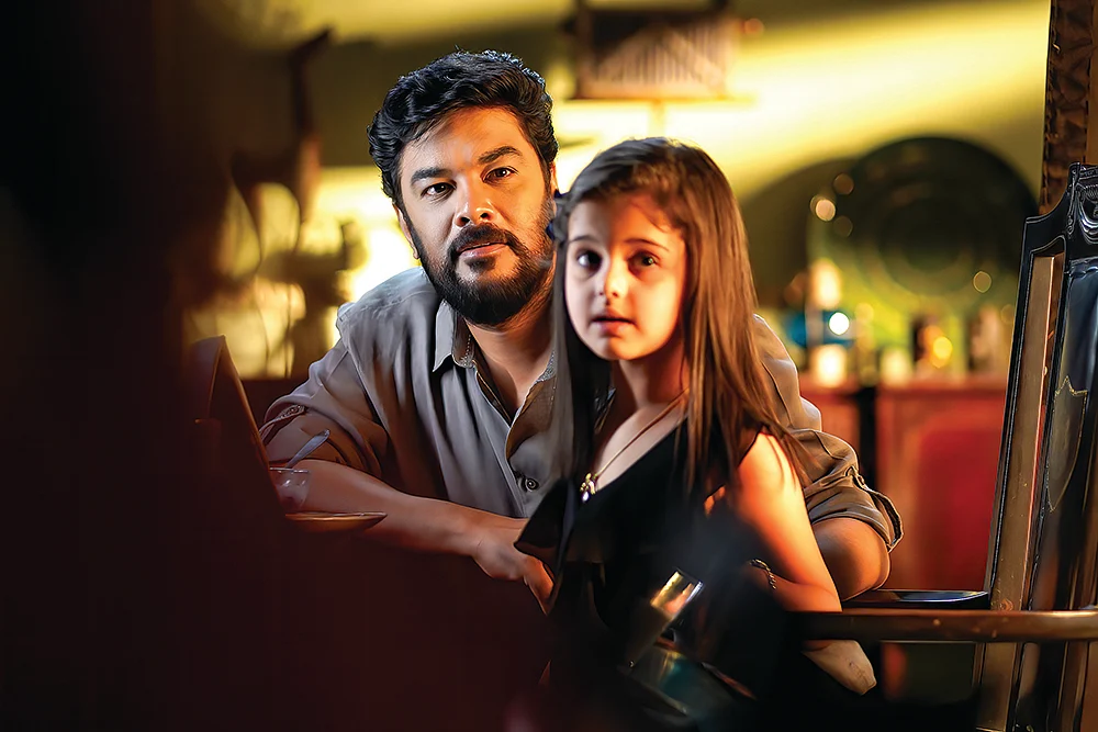 “வெளிப்படையாப் பேசுறதை குஷ்பு குறைச்சுக்கணும்!”