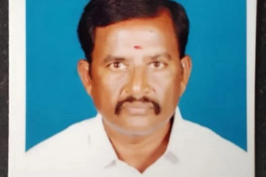 ஓட்டுநர் செல்வராஜ்