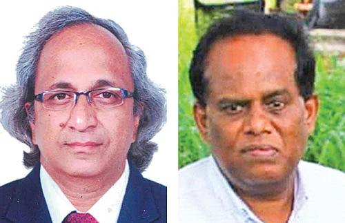 ராஜாராம், பார்த்திபன்