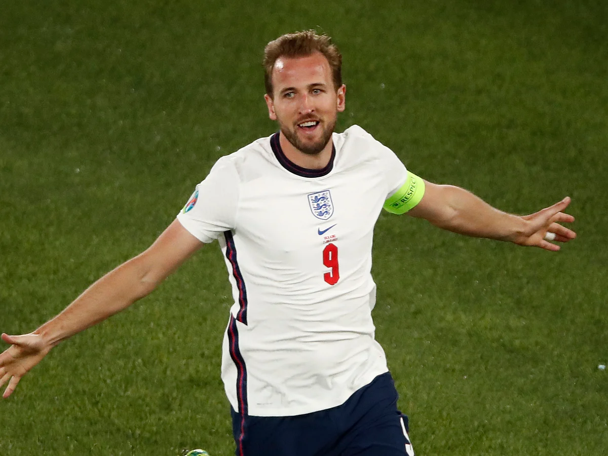 EURO2020 : உக்ரேனை ஊதித் தள்ளிய இங்கிலாந்து… அரையிறுதியில் ஸ்பெயின் Vs இத்தாலி!