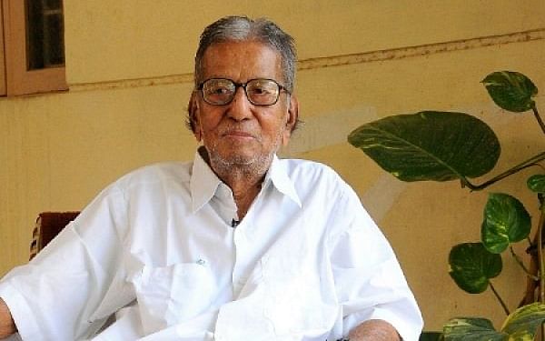 சங்கரய்யா 100 : ‘’இளைஞர்களே உங்கள் சகோதரிகளின் காதலை அங்கீகரியுங்கள்'’ -  ஸ்பெஷல் பேட்டி
