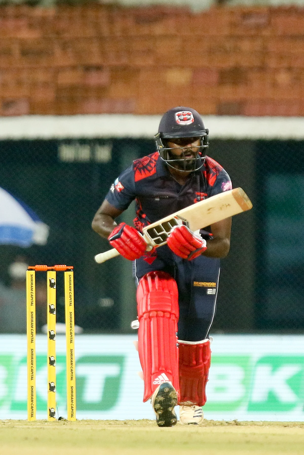 TNPL: திருப்பூர் தமிழன்ஸ்