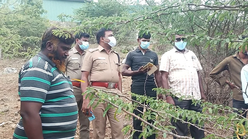 மிரட்டும் போதை ஊசி... நடுநடுங்கும் கோவை!