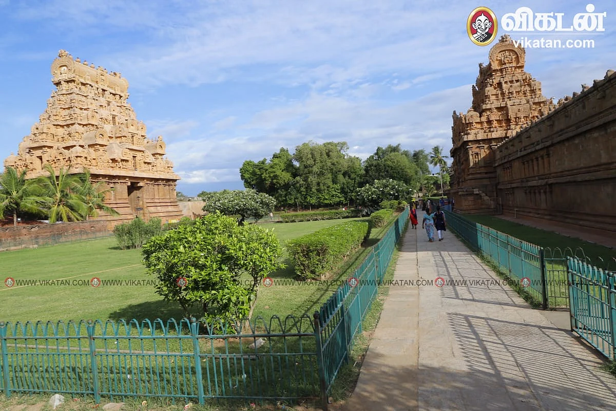கொம்பு சீவும் நேரு முதல் கலெக்டரைக் காக்கவைத்த துரைமுருகன் வரை! - கழுகார் அப்டேட்ஸ்!
