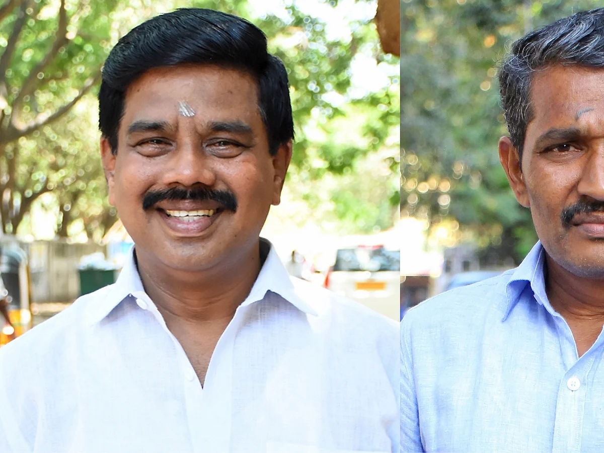 ஒன் பை டூ - ஊடகங்கள் குறித்து சர்ச்சைக்குரிய வகையில் தமிழக பா.ஜ.க-வின் புதிய தலைவர் பேசியிருப்பது?