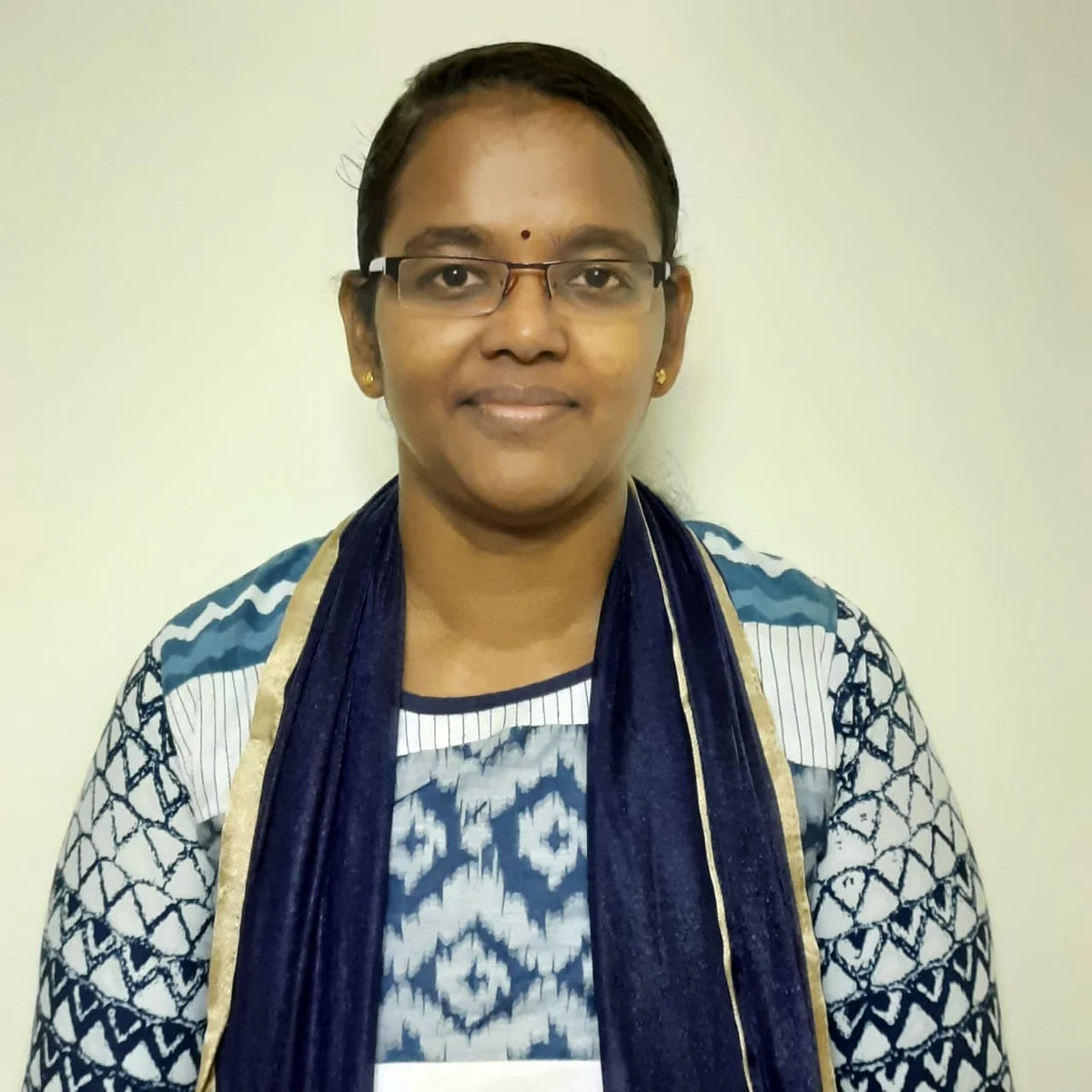 மருத்துவர் மங்கையர்கரசி