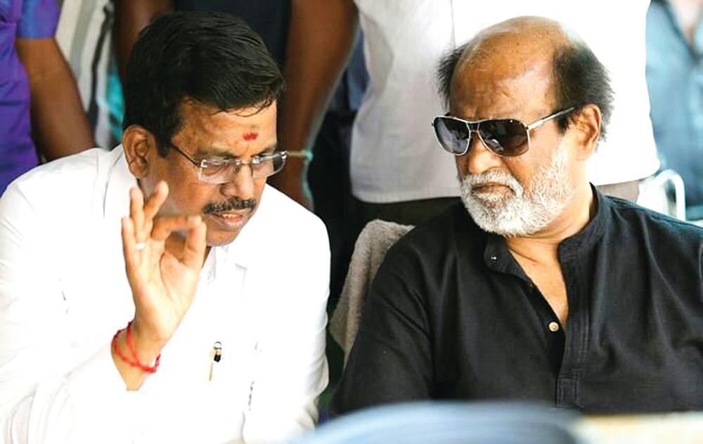 உண்மைகள் சொல்வேன்! - 35
