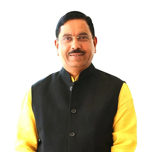 பிரகலாத் ஜோஷி