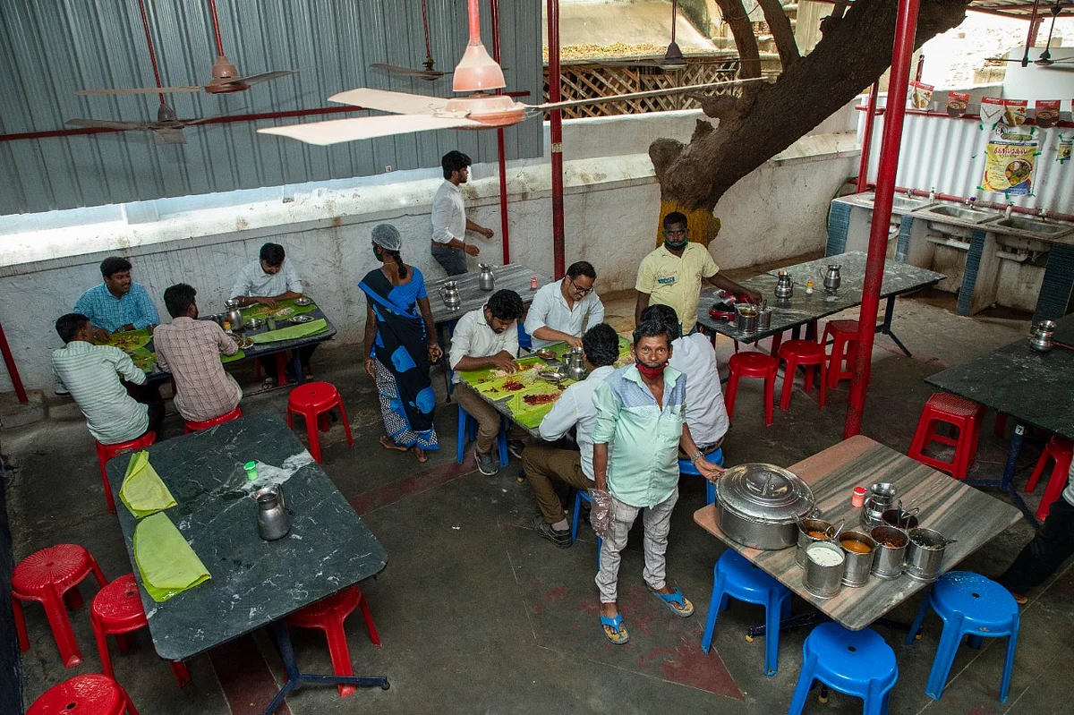 கார்த்திக் மெஸ்
