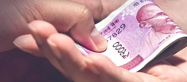 Money (Representational Image)