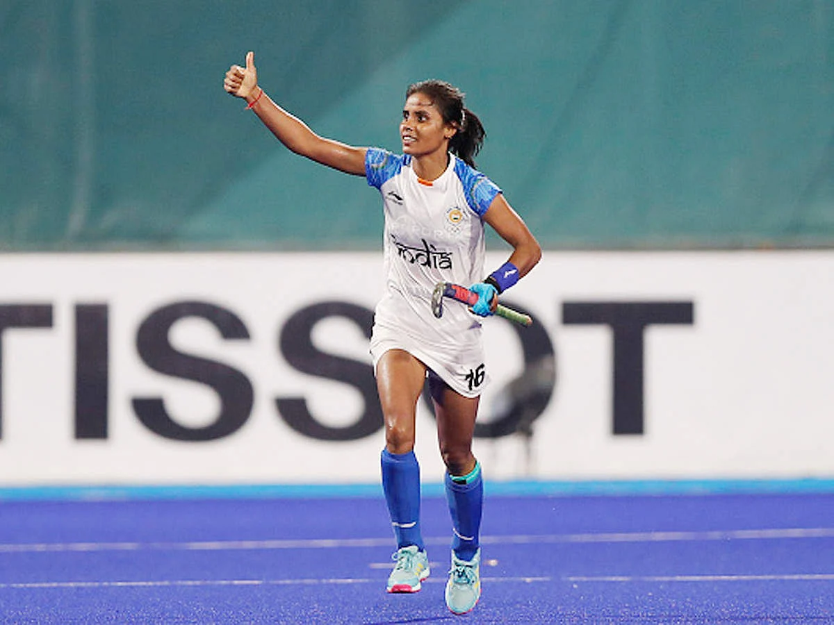 Vandana Kataria