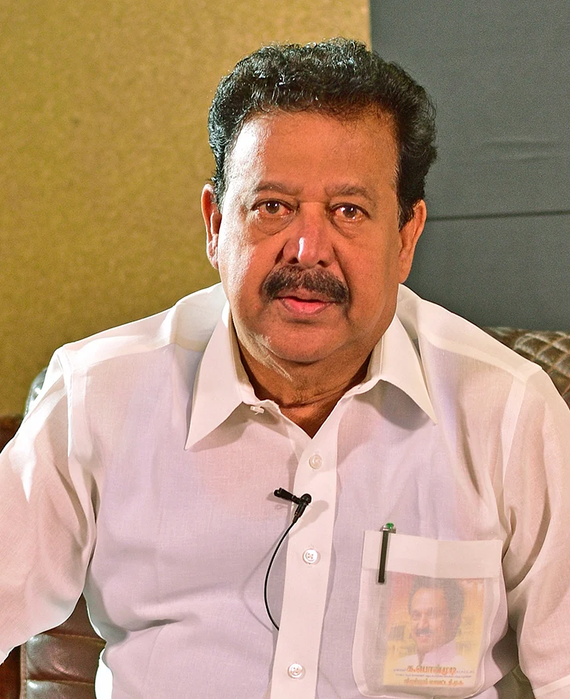 பொன்முடி