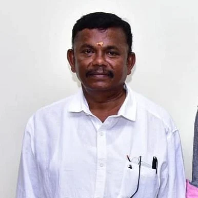 வழக்கறிஞர் குணசேகரன்