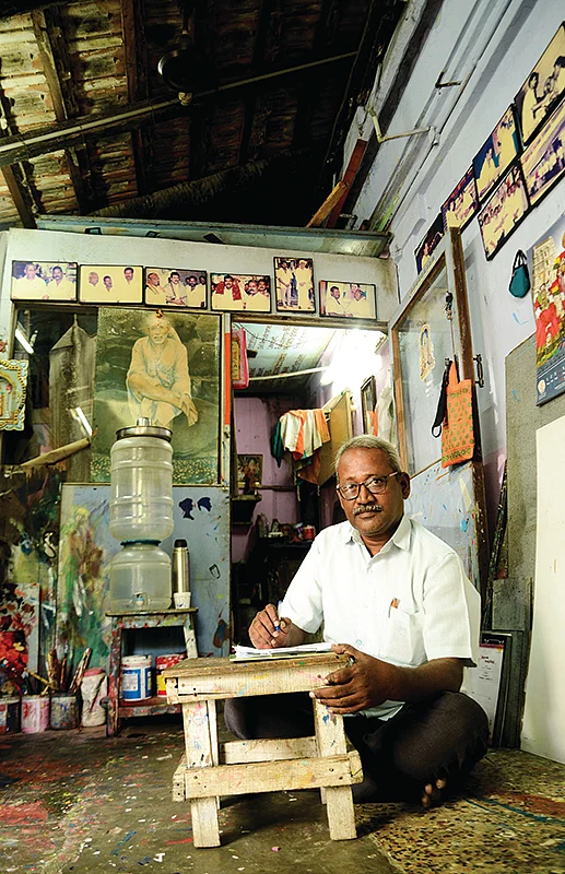 “கோடிக்கணக்கில் மக்கள் வரிப்பணத்தைக் காப்பாத்தியிருக்கேன்!”