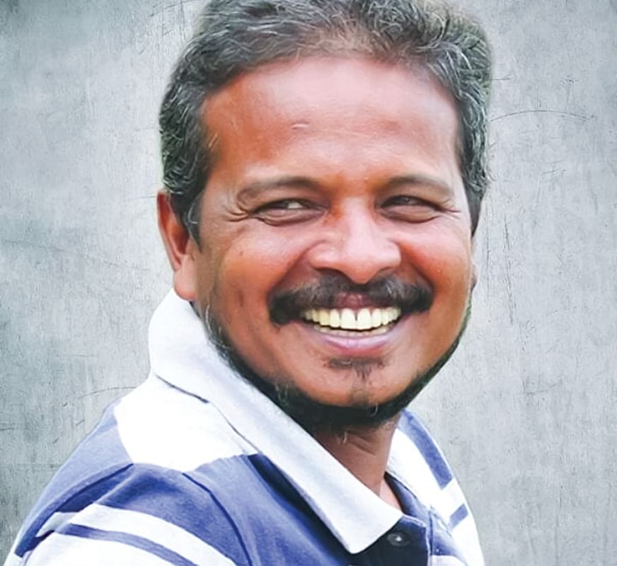இராஜமோகன்