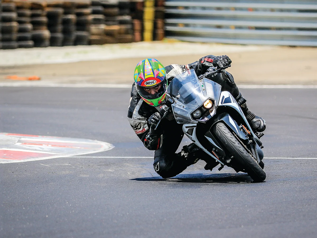 Motorsports Workshop: உங்களின் ஆர்வம் ஒன்றே போதும், இதில் ஜொலிக்க... இன்றே முன்பதிவு செய்யுங்கள்!