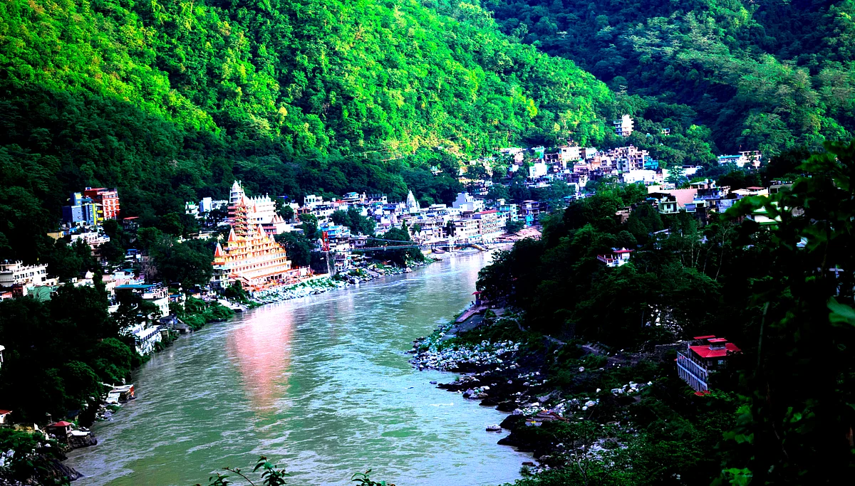 Rishikesh