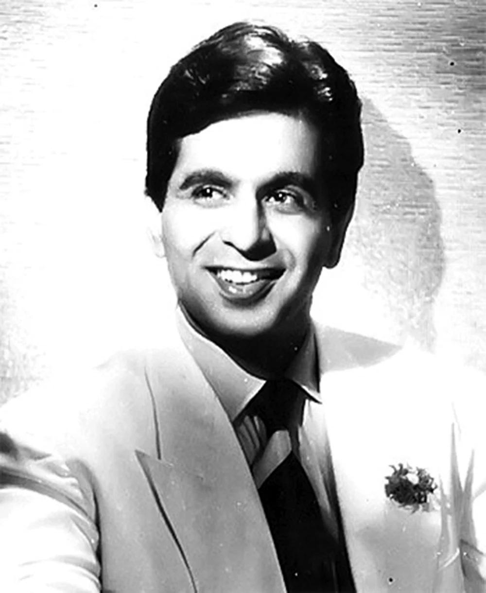 பாலிவுட்டின் முதல் ‘கான்!’