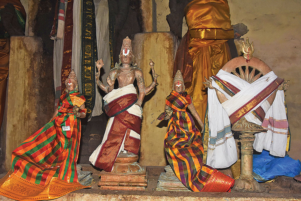 வரதராஜ பெருமாள்