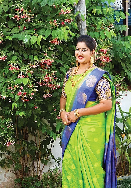 விகடன் TV: ‘நல்ல கதை அமைஞ்சா ரீ-என்ட்ரிக்கு ரெடி!’