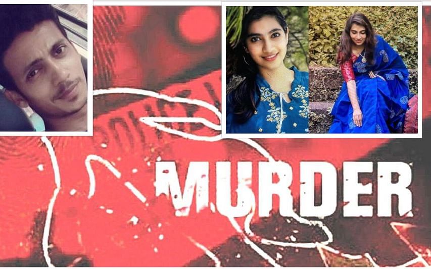 இன்ஸ்டாகிராம் அறிமுகம்; காதல் தொல்லை! -மருத்துவ மாணவியைச் சுட்டுக் கொன்றுவிட்டு இளைஞர் தற்கொலை