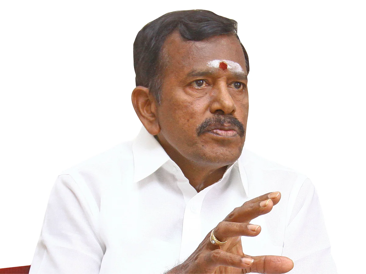 நான் தவறு செய்திருந்தால் வழக்கு தொடரலாம்!