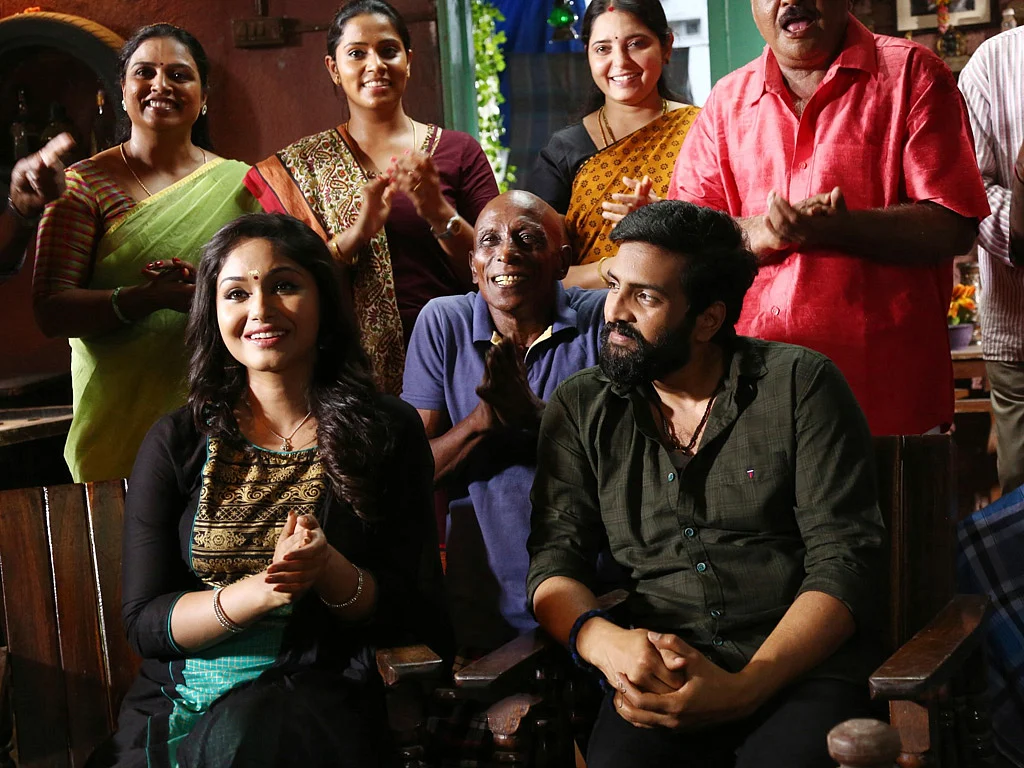 தில்லுக்கு துட்டு 2