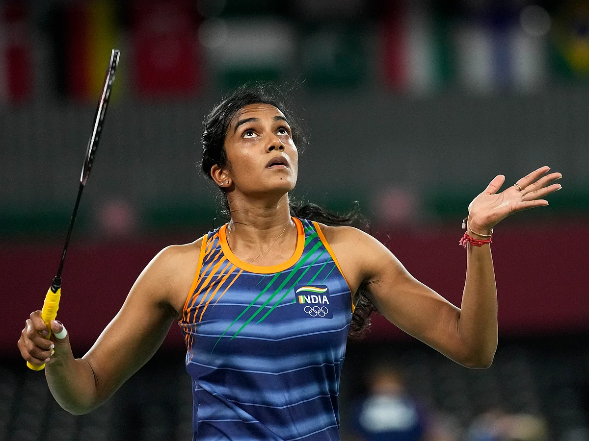 பிவி சிந்து VS உலகின் நம்பர் 1 தாய்-சூ-யிங்... யாருக்கு என்ன பலம், என்ன பலவீனம்?!