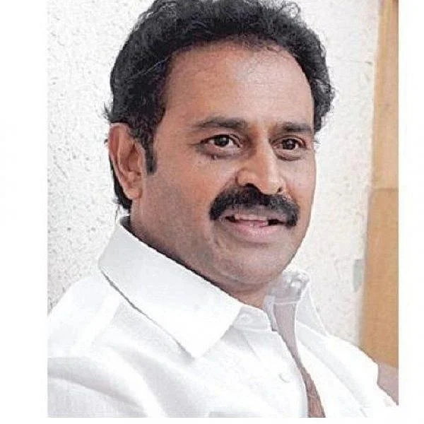 ராமஜெயம் கொலை வழக்கு