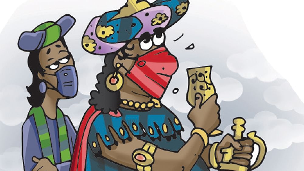 ஜோக்ஸ்