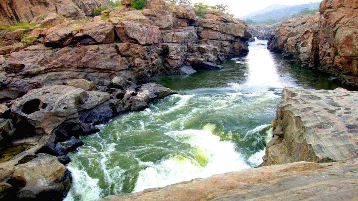 மேக்கேதாட்டு