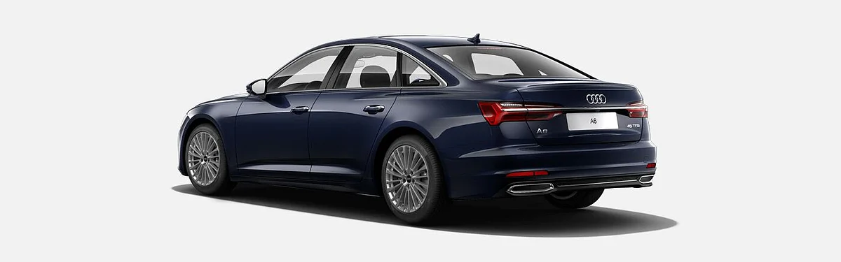 Audi A6 - விலை சுமார் 60 லட்சத்தில் இருந்து 65 லட்சம் வரை
