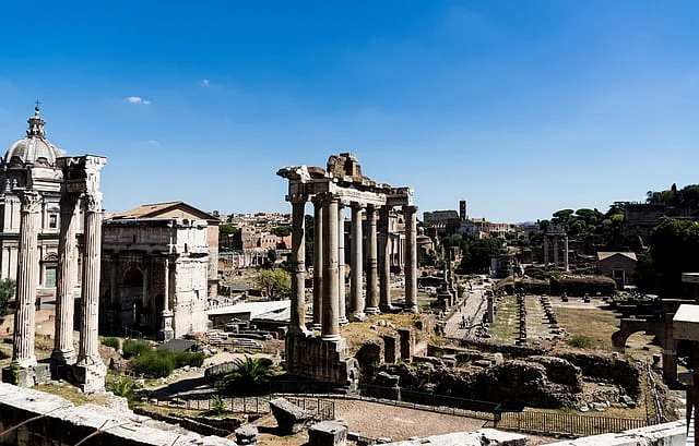 Rome