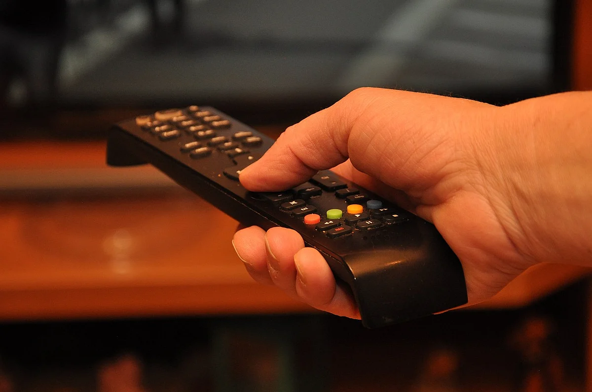 TV (Representational Image)