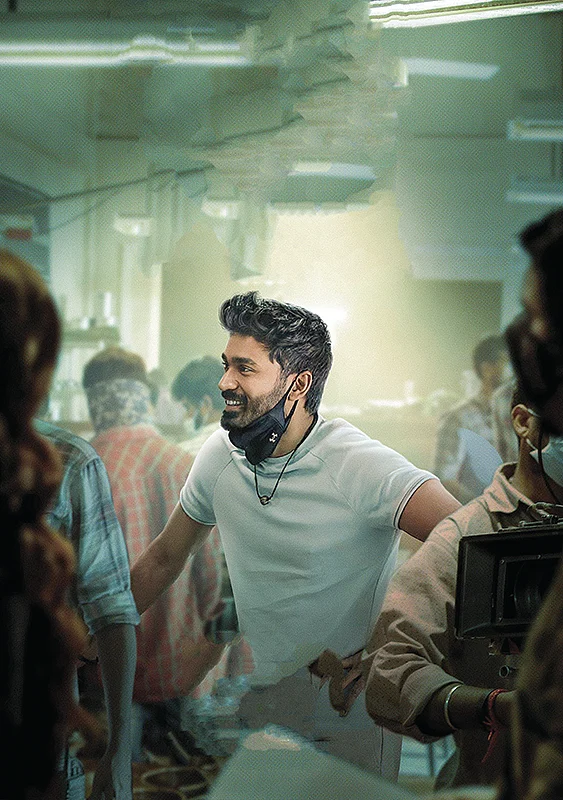 ஹைதராபாத்தை நோக்கிப் படையெடுக்கும் தமிழ் சினிமா!