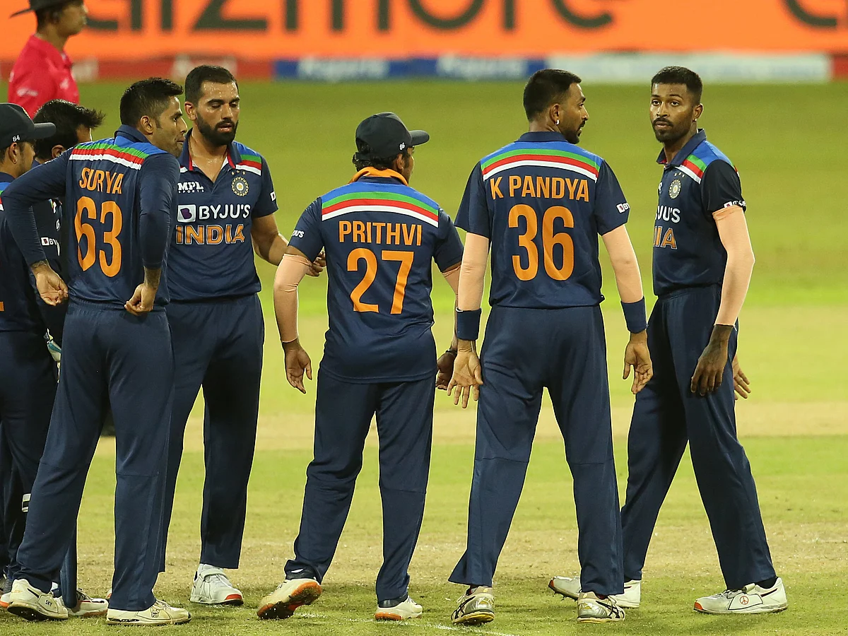 SLvIND: புவியிடம் மொத்தமாக சரண்டரான இலங்கை... இந்தியா தொடர்ந்து சொதப்புவது எங்கே?!
