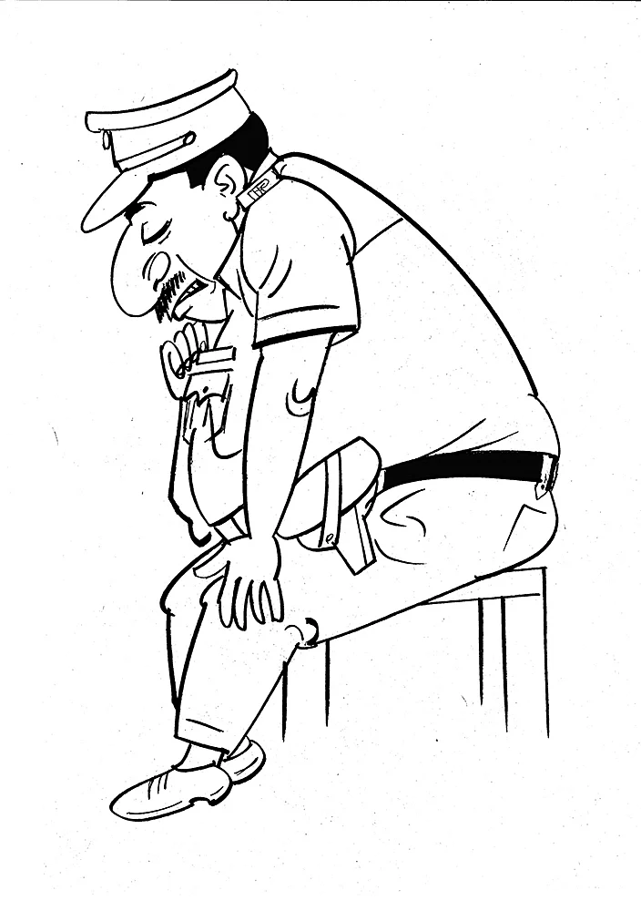 ஜூனியர் வாக்கி டாக்கி