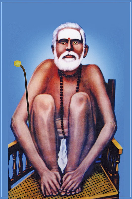 மாயாண்டி சுவாமிகள்