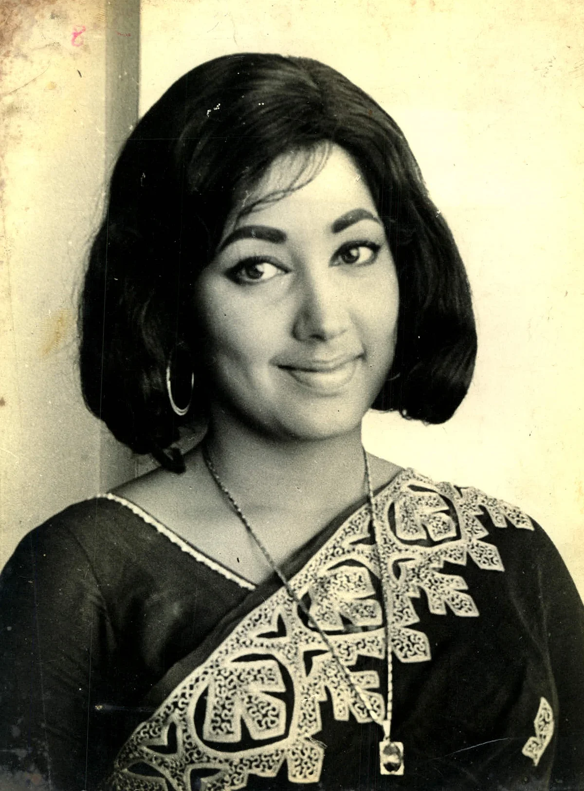 இளம் வயதில் ஜெயந்தி