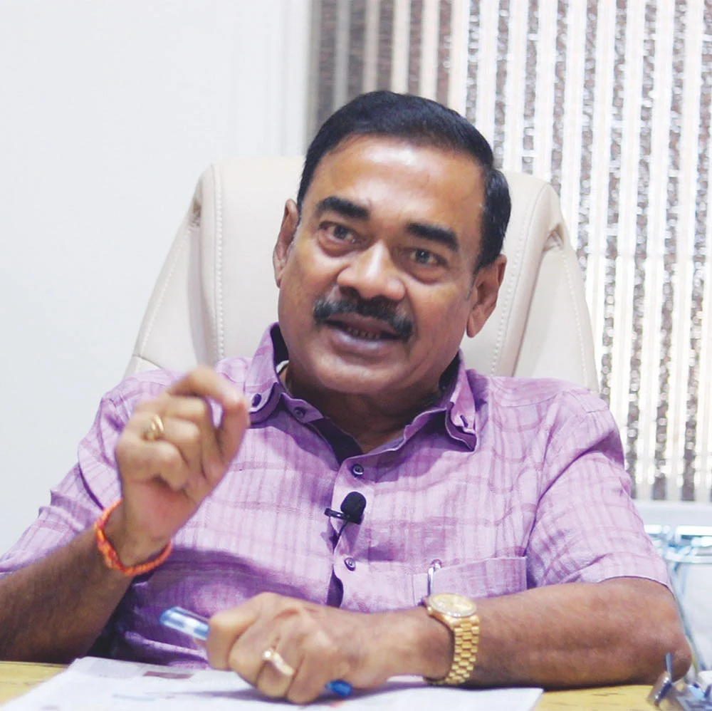 ராஜ்குமார் ஜெயின்