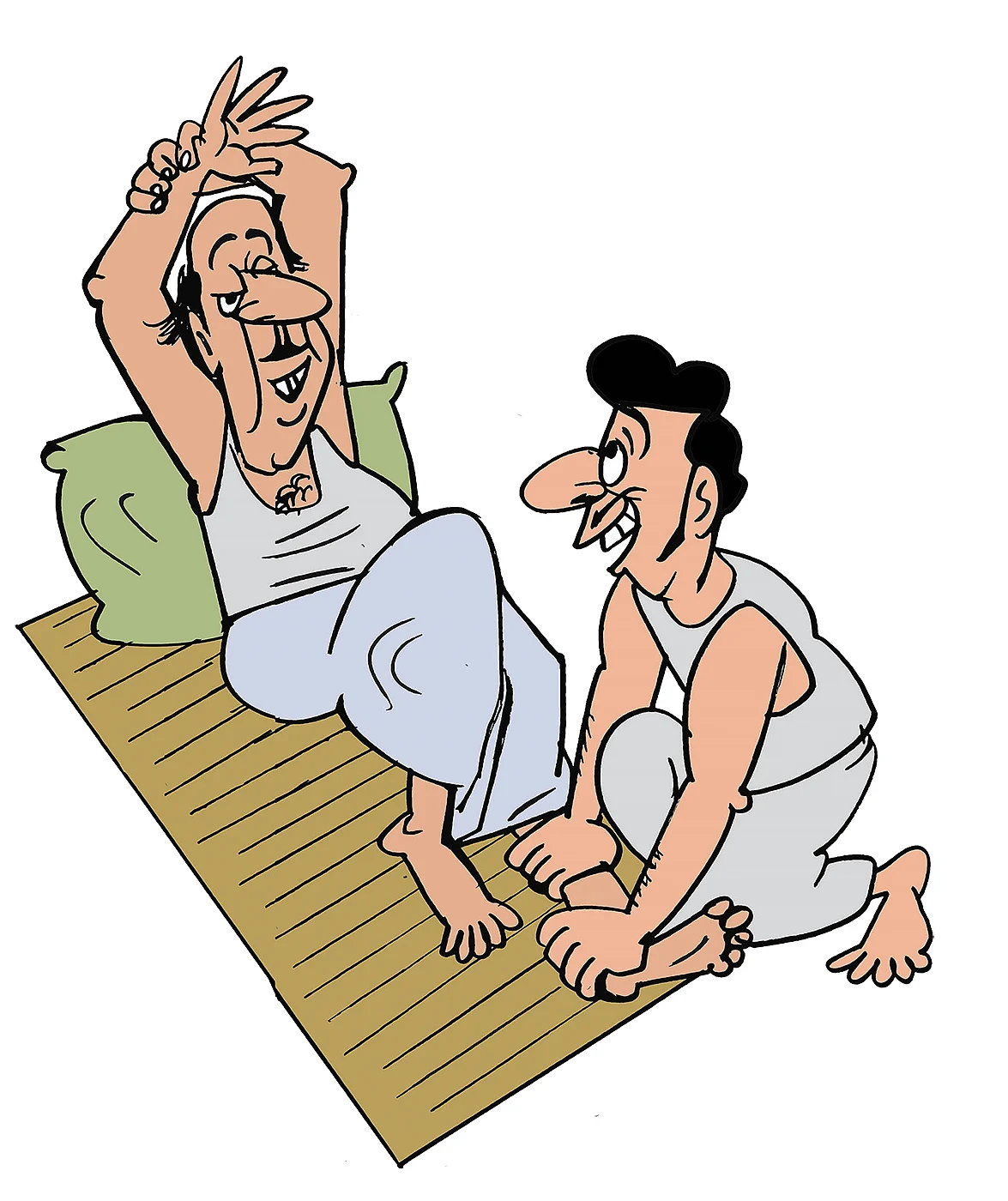 கிசுகிசு
