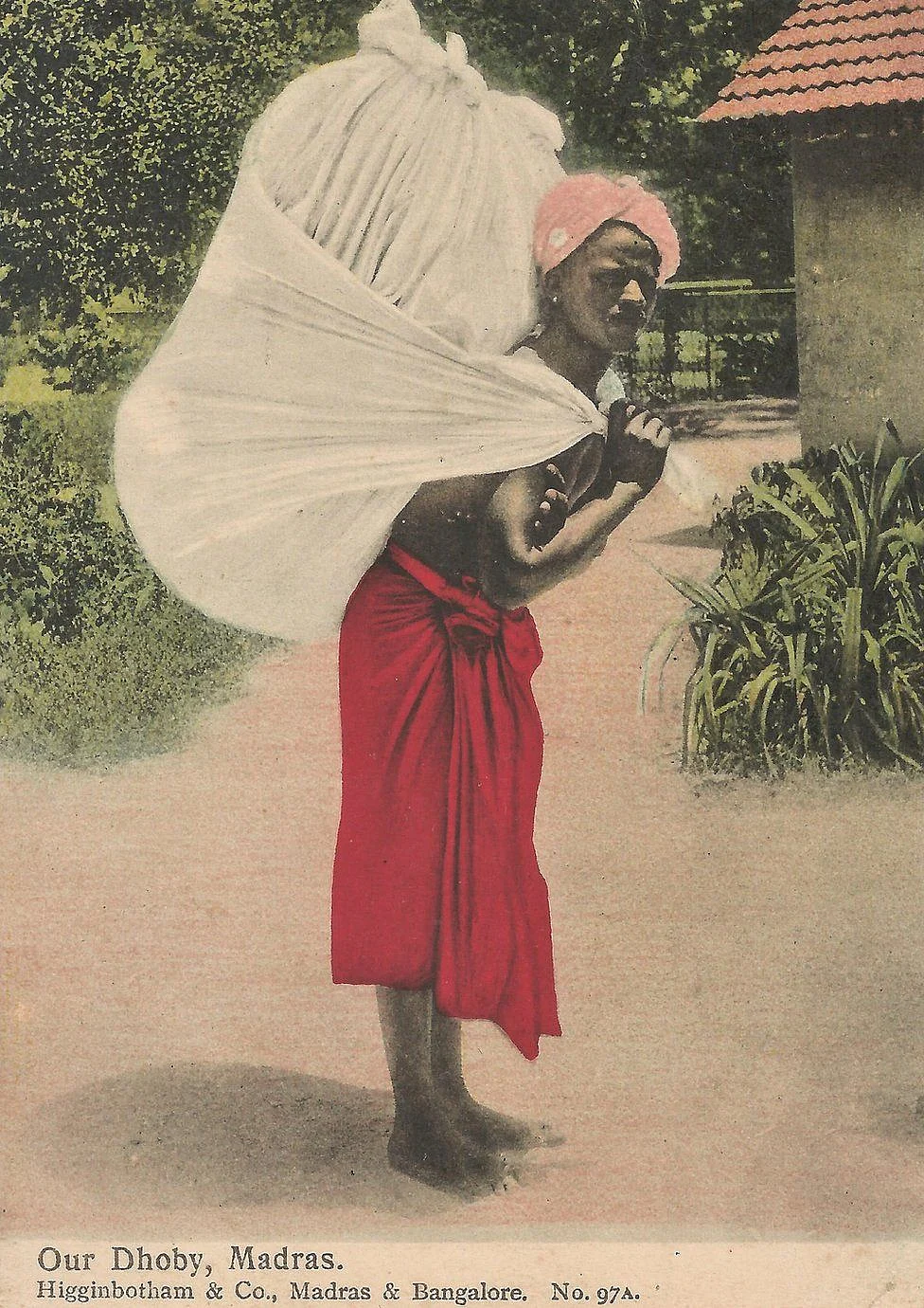 வண்ணார்