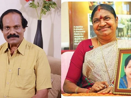 அன்று வளர்மதி, இன்று லியோனி; பாடநூல் நிறுவனத் தலைவர் நியமனத்தை எப்படிப் பார்ப்பது?